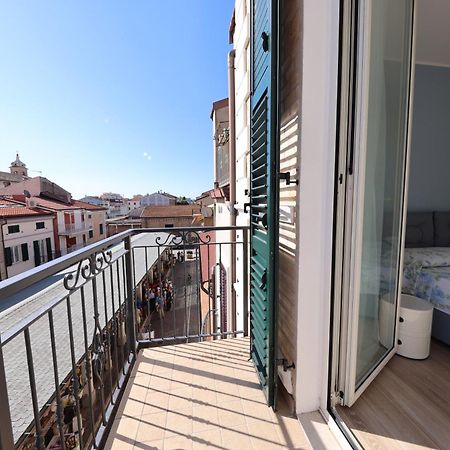 Residenza La Piazzetta Lägenhet Porto Recanati Exteriör bild
