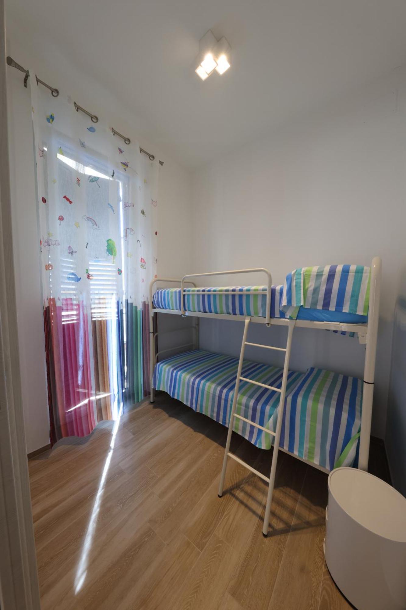 Residenza La Piazzetta Lägenhet Porto Recanati Exteriör bild