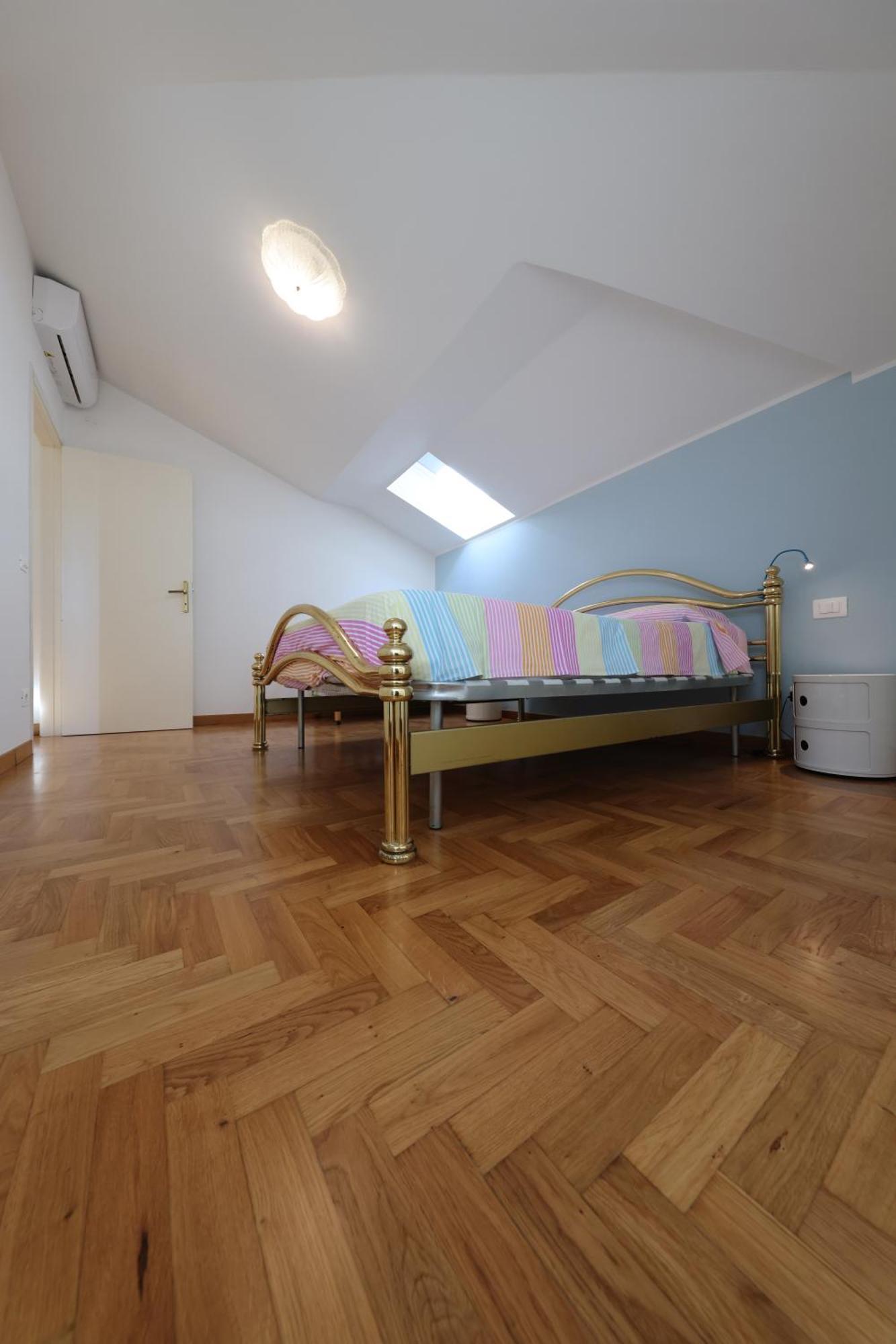 Residenza La Piazzetta Lägenhet Porto Recanati Exteriör bild