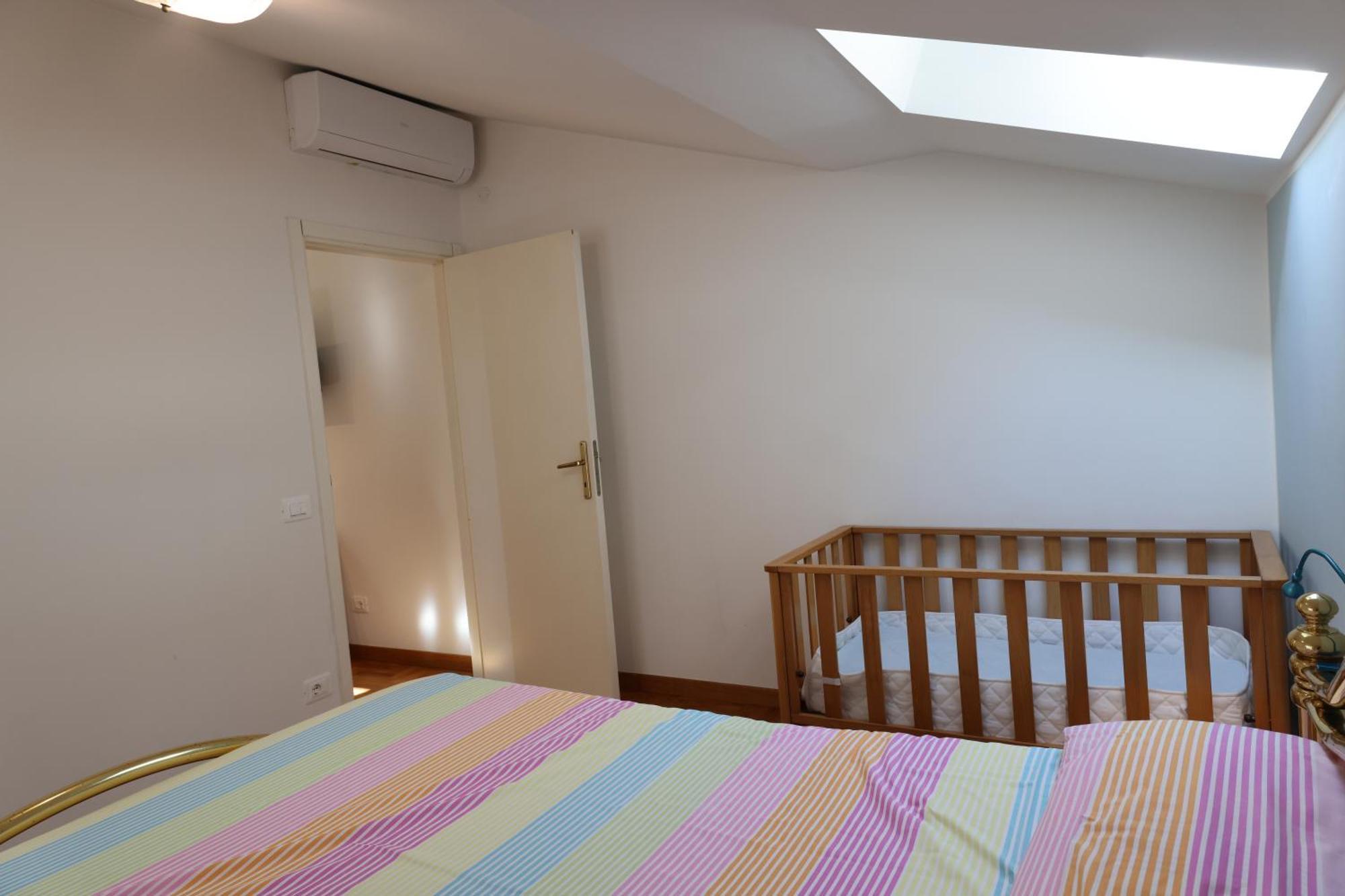 Residenza La Piazzetta Lägenhet Porto Recanati Exteriör bild